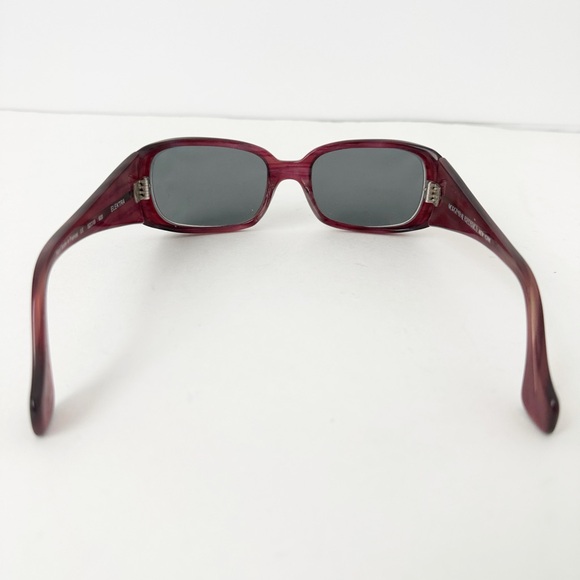 Morgenthal Frederics Elektra Sunglasses Glasses 52-19 928 Purple - Picture 6 of 10